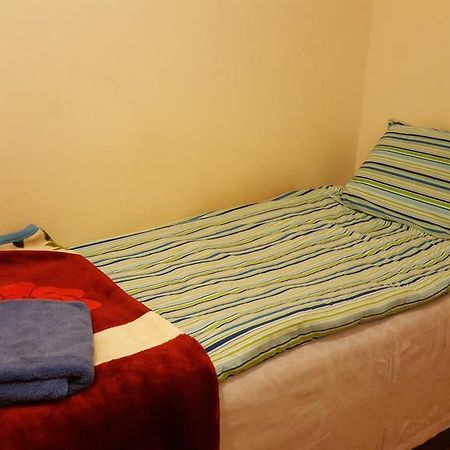 Cherry House & Self Catering Hotel Leeds  Luaran gambar