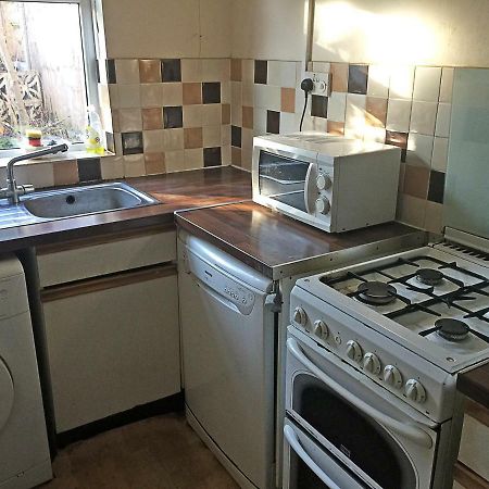 Cherry House & Self Catering Hotel Leeds  Luaran gambar