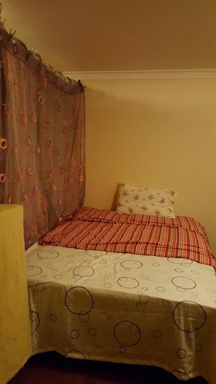 Cherry House & Self Catering Hotel Leeds  Luaran gambar