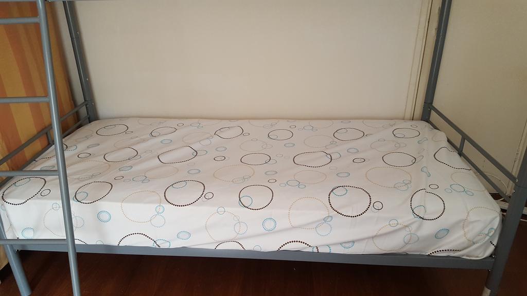 Cherry House & Self Catering Hotel Leeds  Luaran gambar