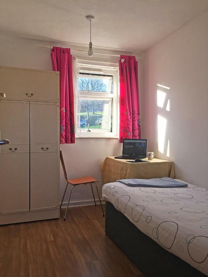 Cherry House & Self Catering Hotel Leeds  Luaran gambar