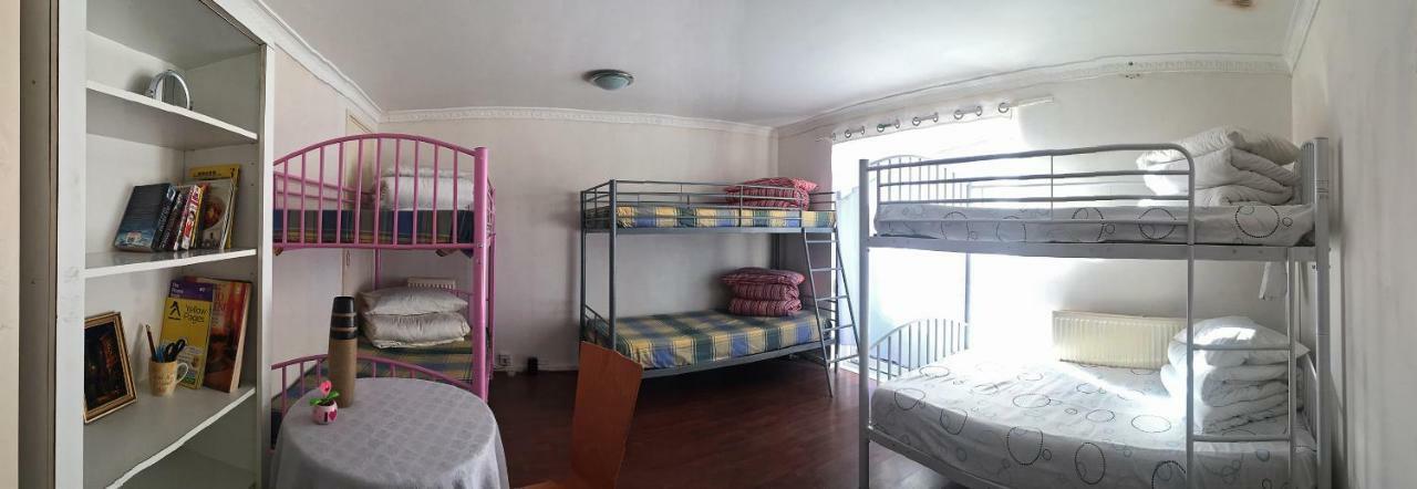 Cherry House & Self Catering Hotel Leeds  Luaran gambar